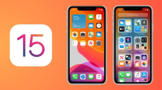 栖霞苹果13维修分享iPhone13更新iOS 15.5，体验如何 