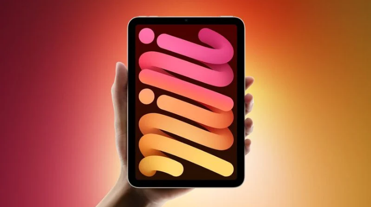 栖霞苹果手机维修分享iPad mini 7 屏幕硬件可能进行了更新  