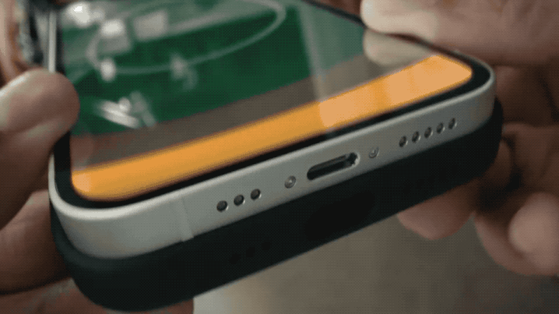 栖霞苹果手机维修分享未来 Magsafe 还有哪些发展空间 