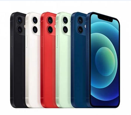 栖霞苹果维修点分享iPhone 12 Pro Max黑屏冷门故障解读 