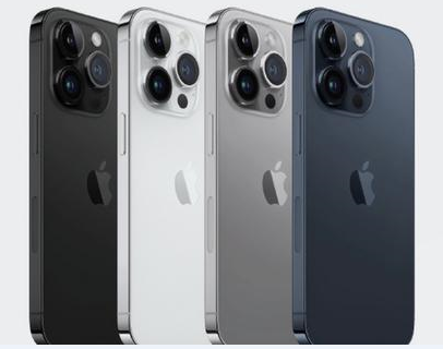 栖霞苹果维修点分享iPhone 16 Pro黑屏少见硬件解析 
