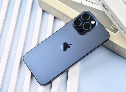 栖霞苹果维修点分享iPhone 15 Pro Max发烫深度剖析 